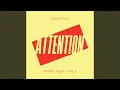 Download Lagu Attention (Remix) (feat. Kyle)