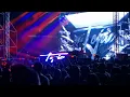 Topic x A7S - Kernkraft 400 (A Better Day) [Topic @ Solar Plovdiv 2022]