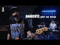 Download Lagu Anarcute - Jumat dan Minggu // PELATAR LIVE