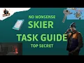 Top Secret - A Quick No-Nonsense Guide