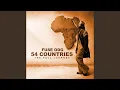 Download Lagu 54 Countries - SOM, ETH, ERI, DJI, BDI, ZAF, SDN