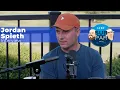 Jordan Spieth Interview Hosting Arnold Palmer s last Champion s Dinner behind the scenes Ryder Cup