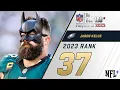 Jason Kelce C Eagles Top 100 Players of 2023