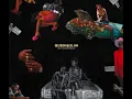 Vince Staples , 6lack & Mereba -Yo Love