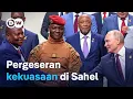 Download Lagu Permainan kekuasaan Putin di Afrika:  Pengaruh Rusia di kawasan Sahel | DW Dokumenter