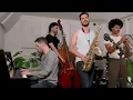 Driftin’ (Herbie Hancock) - Chad LB Standard Sessions