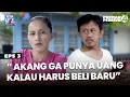 Download Lagu PUSING! Kang Mus Pusing Mengurus Masalah HP Anaknya! | PREMAN PENSIUN | EPS. 3 (1/3)