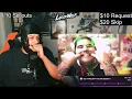 That Mexican OT – Hardest Ese Ever [REACTION] | THIS DUDE SNAPPED 😳🔥