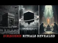 Download Lagu The Black Cube of Saturn – Ancient Rituals of Control