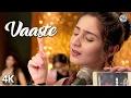 Lagu Vaaste Song: Dhvani Bhanushali, Tanishk Bagchi | Nikhil D | Bhushan Kumar | Radhika Rao, Vinay Sapru