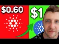 Download Lagu Cardano ADA heeft dit zojuist gedaan voor $ 0,94... en niemand is er klaar voor