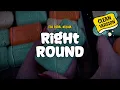 Download Lagu Flo Rida feat. Ke$ha - Right Round (Clean Version) (Lyrics)