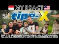 Lagu MALAYSIA REACT Tipe-X - Bahagia Sampai Tua
