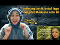 Download Lagu AMELINA - SEMAKIN RINDU SEMAKIN ASYIK | 🇮🇩 REACTION