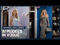 Download Lagu AI Generated Model Causes Controversy After Appearing In Vogue | 10 News