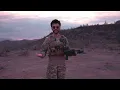 The ML37 37MM Launcher Upgrade Kit Testing 37MM Chalk