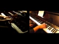 Download Lagu Masashi Hamauzu - Five piano duets from \