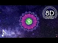 Download Lagu OM Chanting Mantra - 8D Surround Sound - Armonian