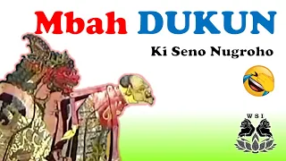 Download Segmen Gayeng | Mbah DUKUN | Ki seno Nugroho MP3