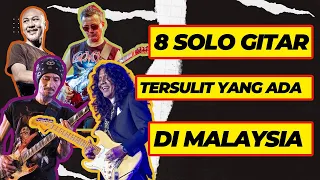 Download GITARIS PEMULA SUKAR UNTUK MEMAINKAN MELODI GITAR INI ( BAHAGIAN 1) MP3