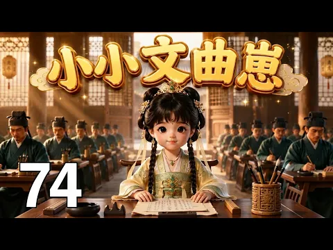 Little Star of Literature Episode 1