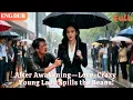 [ENG DUB]🌟After Awakening—Love-Crazy Young Lady Spills the Beans!#drama#minidrama