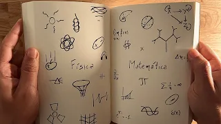 Você deveria estudar Física ou Matemática?
