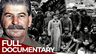 Gulag The Story Part 2 Propagation 1934 1945 Free Documentary History 