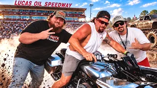 I Hosted a Redneck Party (SHRED FEST 26')