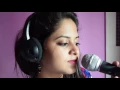 Aye Mere Humsafar | Cover By Amrita Nayak | Qayamat Se Qayamat Tak/All Is Well