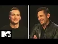 James Dave Franco On What They Love About Each Other Funniest Moments MTV Movies
