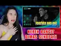 Lagu Dimas Senopati - HELLOWEEN - Forever And One (Acoustic Cover)