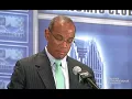 John W Rogers Jr Addresses Opportunity and Wealth Gaps in Minority Communities