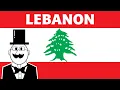 Download Lagu A Super Quick History of Lebanon