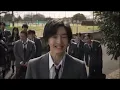 TVドラマ 金田一少年の事件簿　主題歌　なにわ男子 The Answer