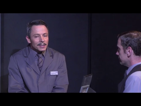 Bande Annonce Adieu Monsieur Haffmann