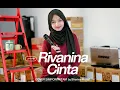 Lagu SIMPONI HITAM | SIMPONI HITAM | SHERINA MUNAF | COVER BY RIVANINA CINTA