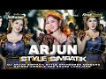 Lagu DJ ARJUN FULL ARANSEMEN KENDANG🔥SIMPATIK STYLE PARTY•COCOK BUAT CEK SOUND💫JINGLE AGS SOUND LUMAJANG