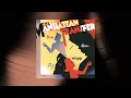 The Manhattan Transfer - Baby Come Back To Me (The Morse Code Of Love) (Official Audio)