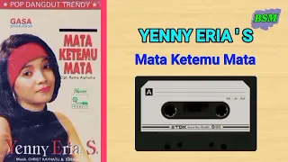 Download Dangdut Pop Trendy Jadul II Yenny Eria S - Mata Ketemu Mata MP3