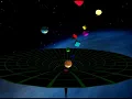 3D Graphics in Java without libraries Vortex demo