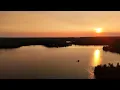 Lake with an Island Thunder Bay District Ontario