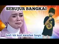 Download Lagu Semua Juri Menangis Dengar Peserta Kecil Ini Bernyanyi SEBUJUR BANGKAI