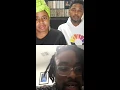 Download Lagu Instagram LIVE with Substantial Art +: It's A Kwanzaa Celebration 2020