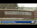 Saint Anselm College to transition to Division III