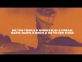Young Nudy - Peaches & Eggplants (Official Lyric Video) feat. 21 Savage
