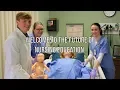 Meet Victoria - Nursing Simulation at Mount Marty College