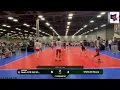 OVR All Stars vs Iowa U19 All Stars 2026 07 26