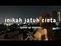 Download Lagu Inikah Jatuh Cinta - Amanda Manopo ( Speed Up Version ) Lirik