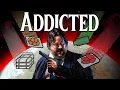 I Obliterated Rimworld Whilst JUICED on EVERYTHING